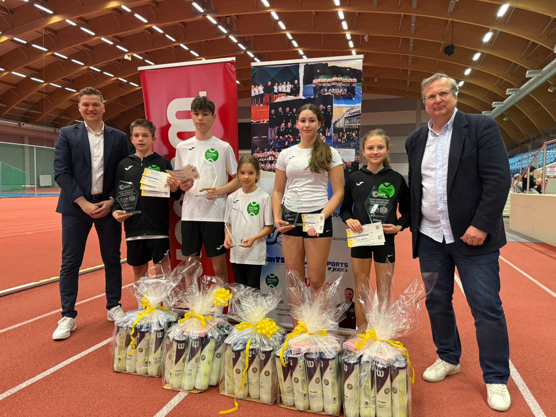 5.4.2025 KTA DEN, VÍTKOVICE